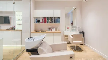 Студия красоты Comfort Beauty изображение 18