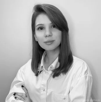 Артамонова Ирина