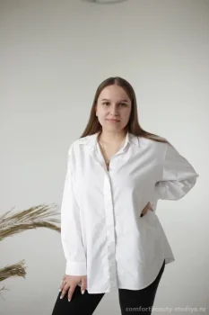 Власова Анастасия Николаевна